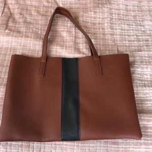 NWOT Vince Camuto Tote